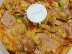 -get pizza意大利餐厅(凯德MALL店)
