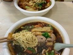 -一家人面馆(三条巷店)