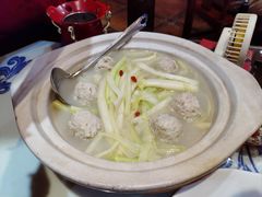 -淮安宴·淮扬菜(清河路一店)