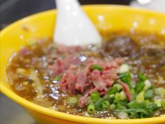 -毛华美食(清扬路店)