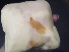 榴莲班戟-艾加柒克蛋糕茶歇甜品台(春熙路店)