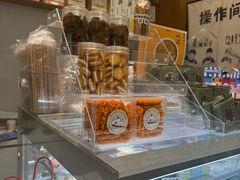 -云境cloudland·口味蛋糕•下午茶(长江路店)