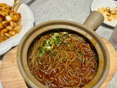 -紫光园·烤鸭·北京菜(团结湖店)