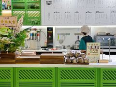 -超琪星·咖啡简餐(川音店)