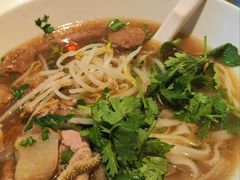 招牌火车头河粉-PHO爺·越南料理(亦庄大族广场店)