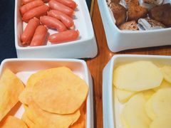 -巴庄重庆火锅(光山店)