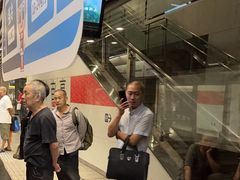 -高庙村(地铁站)