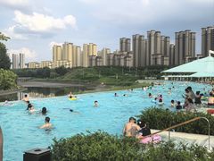 -清河半岛温泉度假酒店