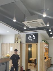-心联形象设计·流星染