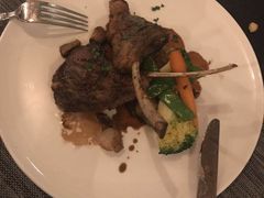 -WOLFGANG PUCK KITCHEN & BAR(迪士尼小镇店)