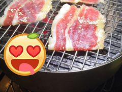 -山居屋炭火烧肉(厚街万达店)