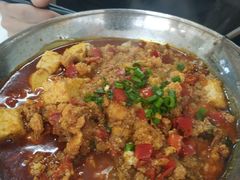 -新新湘菜馆(新中街二条店)