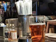 -Nirvana Cafe&Bar(北仓文创街区店)