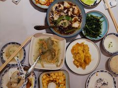 -席家花园(巨鹿花园店)