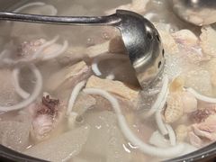 -润园四季椰子鸡火锅(海上世界店)