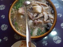 -白家寨子·山野白族菜(古城总店)