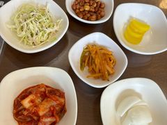 -贵宾庄炸酱面·韩式料理(高区店)