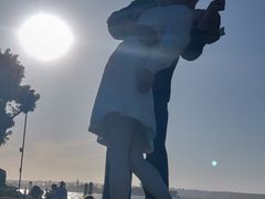 景点-胜利之吻