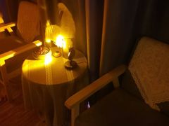 -芳朴养生按摩spa·男士