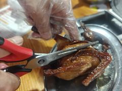 -鸽皇农庄(长湴店)