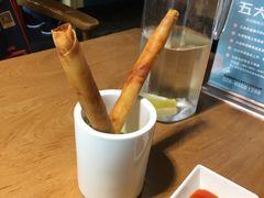 -蜀宴小调·精致家常菜(科华店)