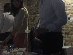 -ELEVEN桌游剧本杀轰趴馆(三里屯店)