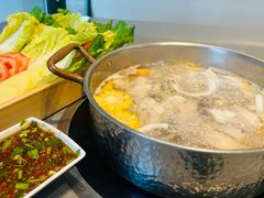 -椰小鸡·琼州糟粕醋(美兰缤纷城店)