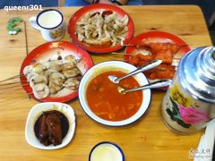 麦乳精&nbsp;-做了不起的80后