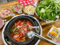-笔记安顺夺夺粉火锅
