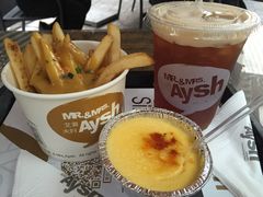 -艾薯夫妇Aysh(红山店)