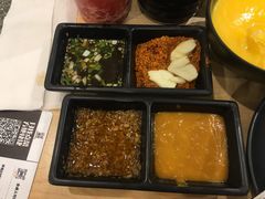 -花味·自助烤肉(雨花客厅店)