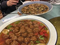 -老雒阳面馆·水席·洛阳菜(王城路店)