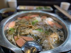 -陈记泸州酸菜豆花火锅(建设路店)