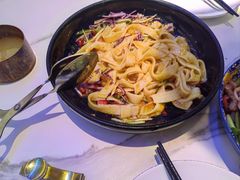 -阿里疆Alijiang·丝路美食·异域风情·清真(长楹天街店)