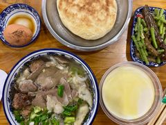 -夏家合汁(天润花园小区店)