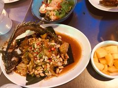-simply thai天泰(长泰广场店)