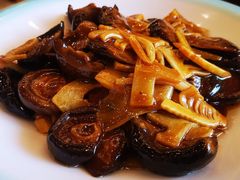 -民族饭荘(新华大街店)