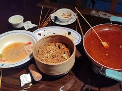 -老雒阳面馆·水席·洛阳菜(王城路店)