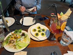 -食间牛排(湖西路店)