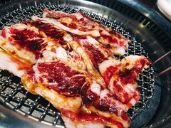 -一品诚记烤肉·甄选店(中南路店)