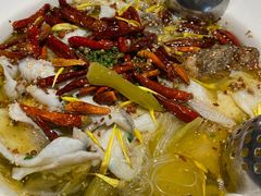 -太二酸菜鱼(群光广场店)