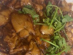 -桃子餐厅·天津菜(红星路直营店)