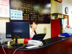 -兰州马子禄牛肉面(文景公园店)