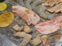 -阿亲家·韩式无限烤肉(春熙路店)