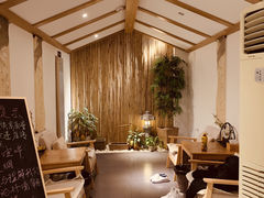 -锦初·禅意4K影院式足道·新中式SPA(茂业天地店)