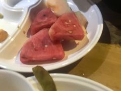 -素清香(解放路店)