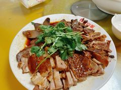 -桂园白粥·潮汕老味道