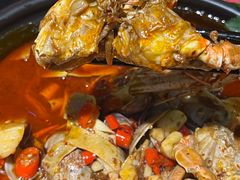 -老闵田螺馆·南昌市井菜·特色小吃(总店)