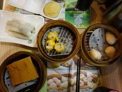 -添好运点心专门店(中环IFC店)