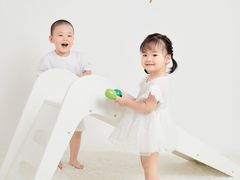 -海马体照相馆(上海月星环球港店)
